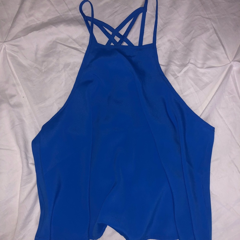 Never Been Worn Tank Top!